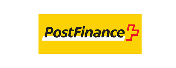 Logo Postfinance