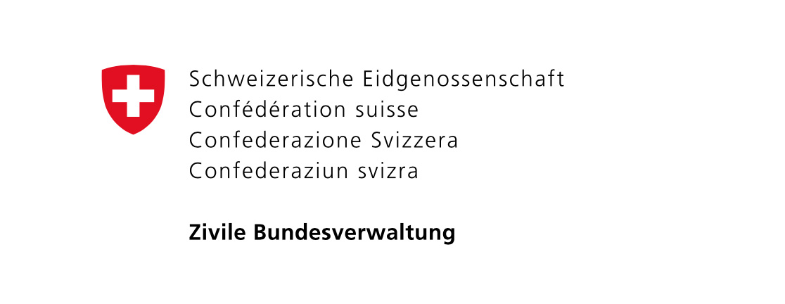 Logo Zivile Bundesverwaltung