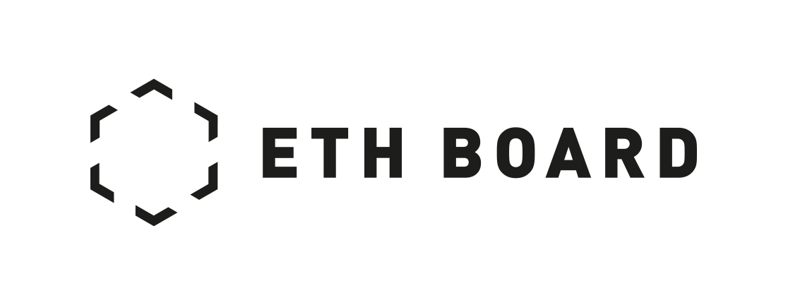 Logo ETH-Bereich