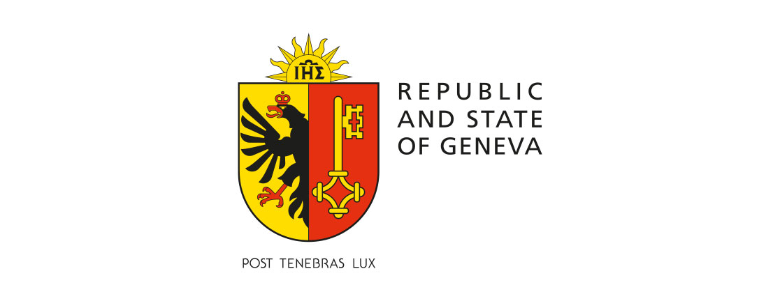 Logo Kanton Genf