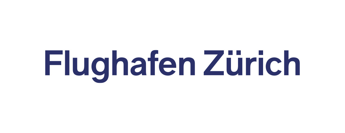 Logo Flughafen Zürich