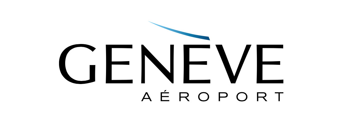 Logo Genève Aéroport