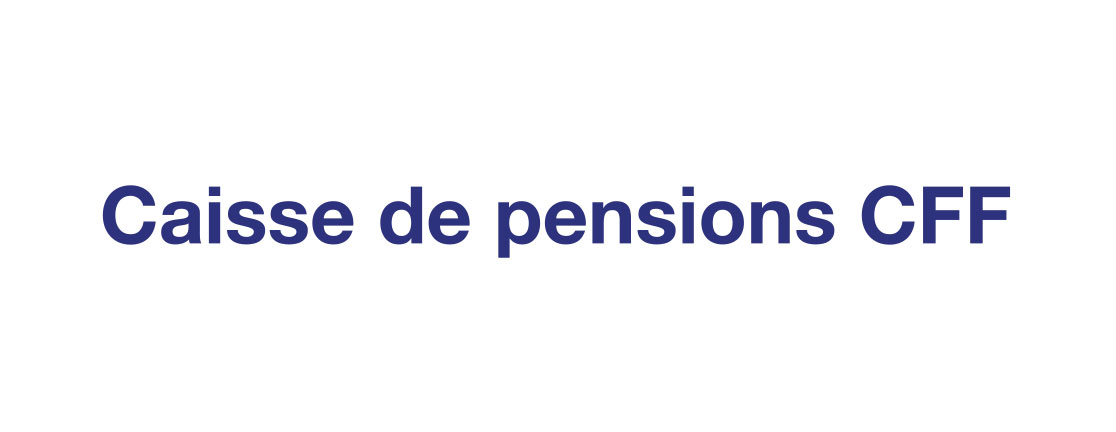 Logo Pensionskasse SBB