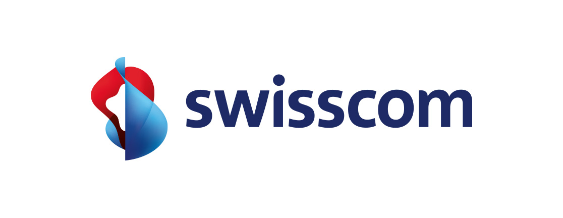 Logo Swisscom