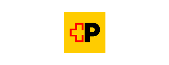Logo Schweizerische Post