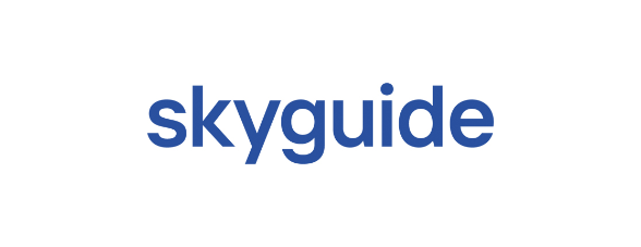 Logo Skyguide