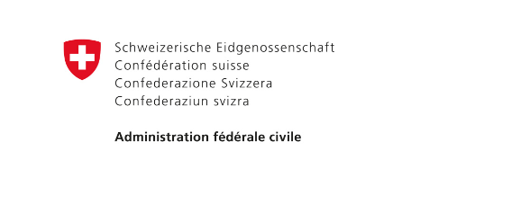 Logo Zivile Bundesverwaltung