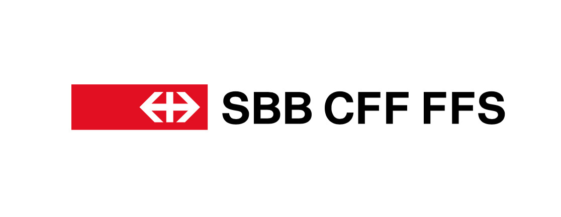 Logo SBB