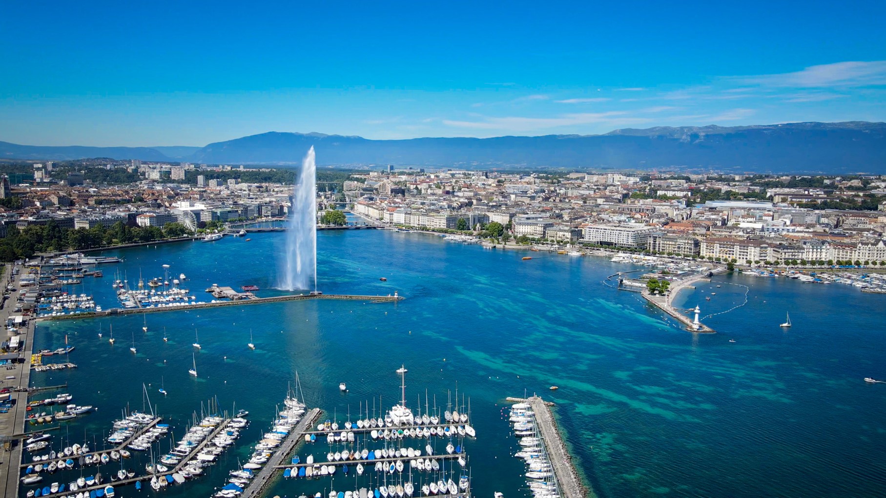 République et Canton de Genève
