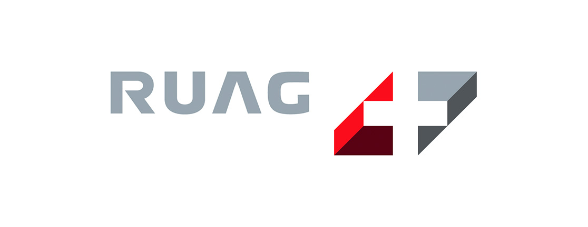 Logo RUAG