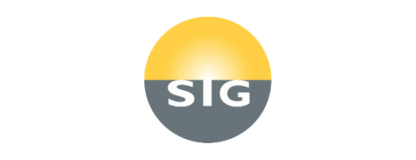 Logo Services Industriels de Genève (SIG)